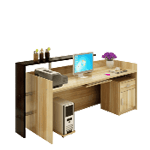 HelpOn Mob Furniture - produse mobila - birou calculator la comanda