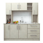 HelpOn Mob Furniture - produse mobila - bufet bucatarie