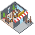 HelpOn Mob - mobilier HORECA