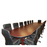 HelpOn Mob - masa conferinte la comanda