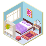 HelpOn Mob - mobilier dormitor