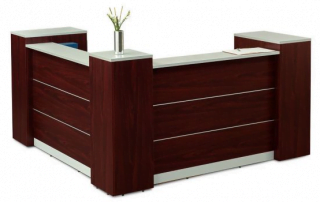 0.Birouri Receptie – Model HOMRH2