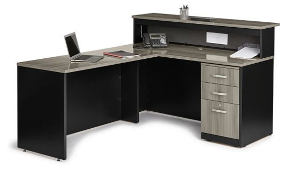 0.Birou Receptie – Model HOMRH3