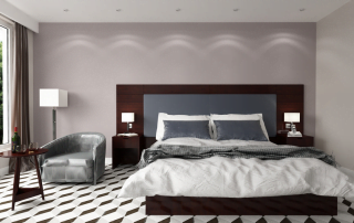 2.Set mobilier camera hotel – Model HOMCH6