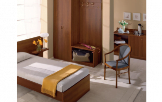 4.Set mobilier camera hotel – Model HOMCH4