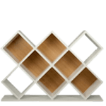 HelpOn Mob Furniture - produse mobila - etajere si corpuri suspendate