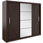 HelpOn Mob Furniture - produse mobila - dulap dormitor matrimonial