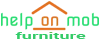 Mobila la comanda Logo
