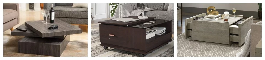 HelpOn Mob Furniture – masute cafea HelpOn Mob Furniture - masute cafea