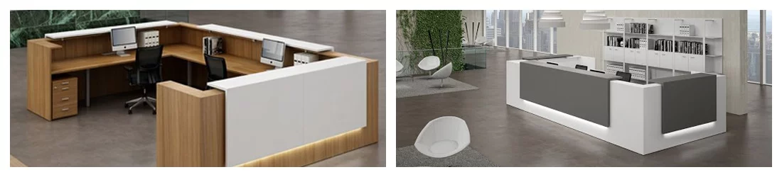 HelpOn Mob Furniture - birouri receptie si secretariat