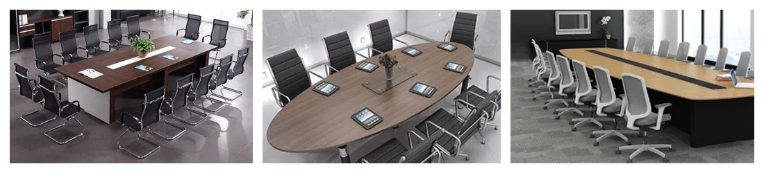 HelpOn Mob Furniture- masa conferinta