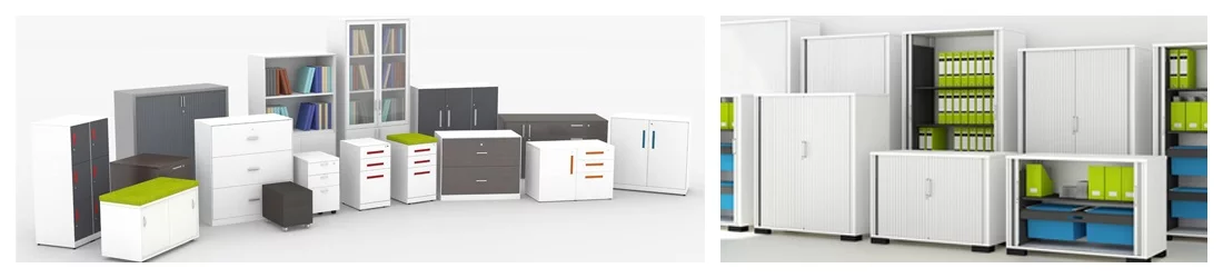 HelpOn Mob Furniture- mobilier stocare documente