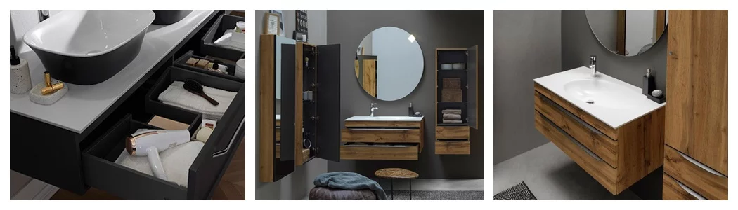 HelpOn Mob Furniture - mobilier baie
