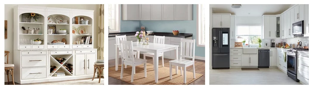HelpOn Mob Furniture - mobila bucatarie