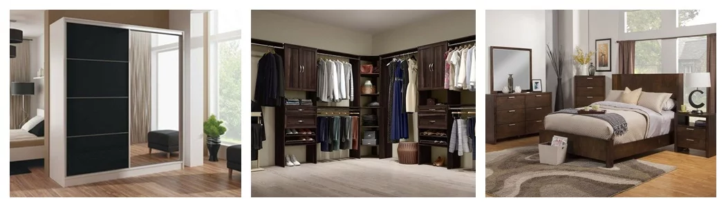 HelpOn Mob Furniture - mobila casa - mobilier dormitor