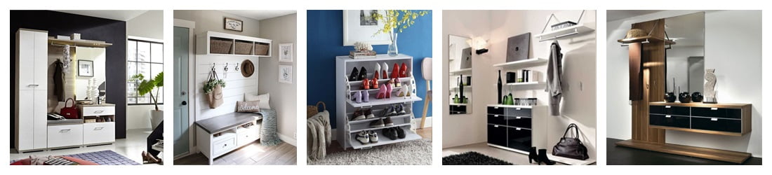 HelpOn Mob Furniture – mobilier hol HelpOn Mob Furniture - mobilier hol