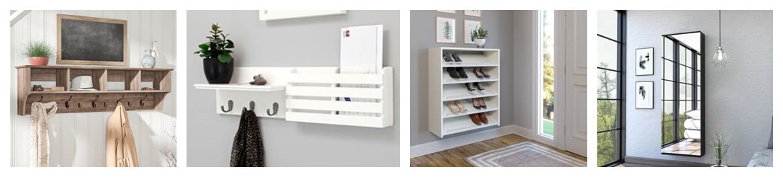 HelpOn Mob Furniture – mobilier hol – corpuri suspendate HelpOn Mob Furniture - mobilier hol - corpuri suspendate