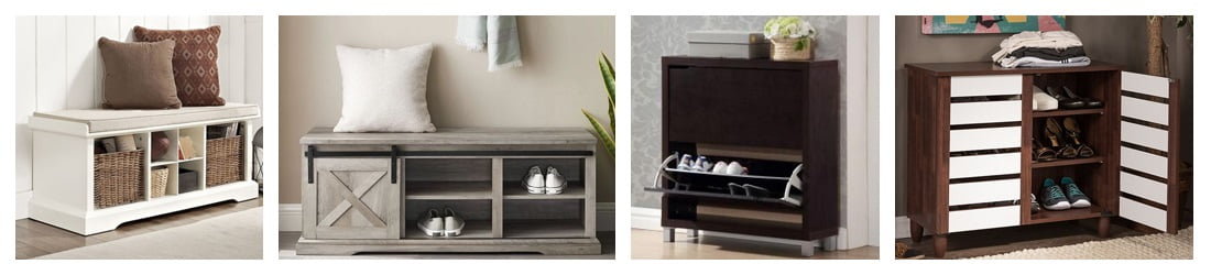 HelpOn Mob Furniture- pantofare si bancute HelpOn Mob Furniture- pantofare si bancute