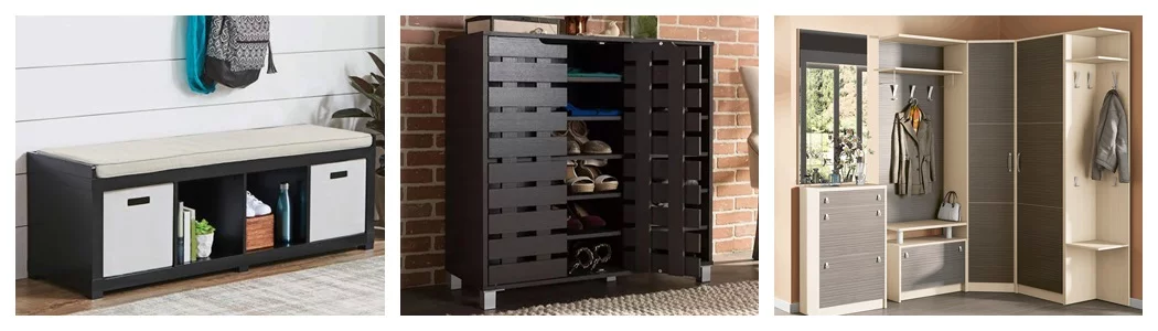 HelpOn Mob Furniture - mobila hol