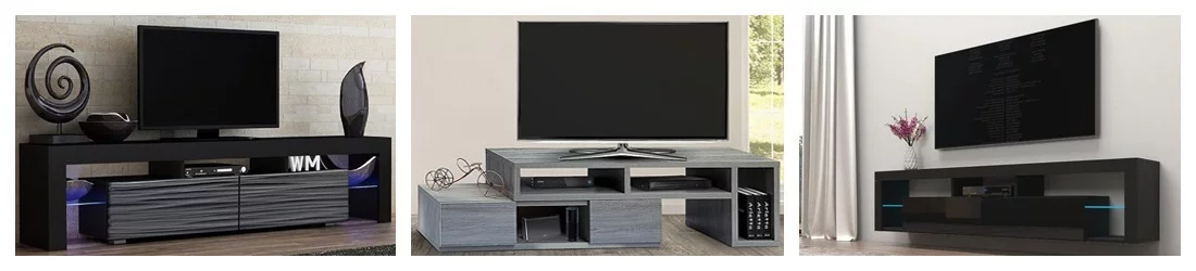 HelpOn Mob Furniture – standuri TV HelpOn Mob Furniture - mobila living -standuri TV