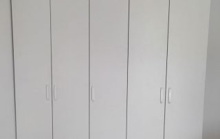 Mobilier dressing la comanda Bucuresti Ilfov - HelpOn Mob Furniture -1