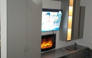 Mobilier living - hol la comanda Bucuresti Ilfov - HelpOn Mob Furniture - 1