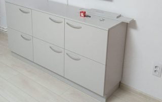 Mic mobilier la comanda Bucuresti Ilfov - HelpOn Mob Furniture - 1