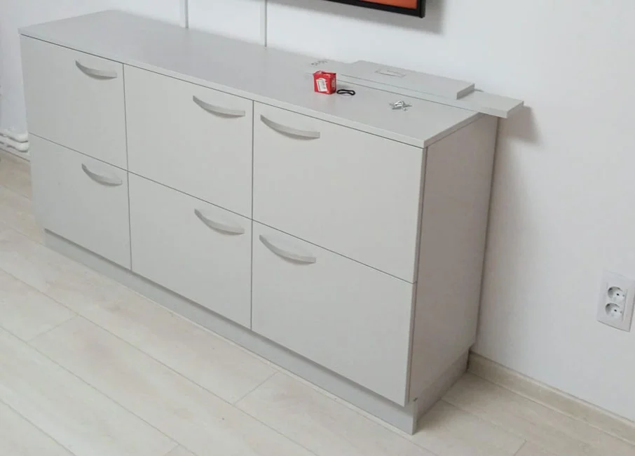 Mic mobilier la comanda Bucuresti Ilfov - HelpOn Mob Furniture - 1