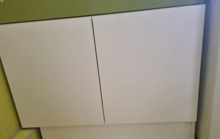 Mobilier baie la comanda Bucuresti Ilfov - HelpOn Mob Furniture - 1