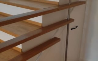 Sertare sub scara la comanda Bucuresti Ilfov - HelpOn Mob Furniture - 1