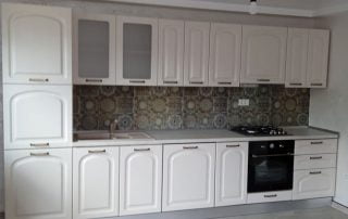 Mobila bucatarie la comanda Bucuresti Ilfov - HelpOn Mob Furniture - 11