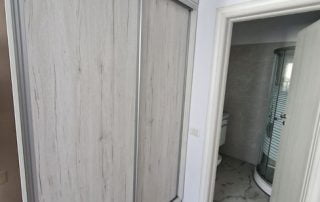 Mobilier dressing la comanda Bucuresti Ilfov - HelpOn Mob Furniture -11