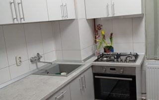 Mobila bucatarie la comanda Bucuresti Ilfov - HelpOn Mob Furniture - 12