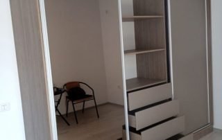 Mobilier dressing la comanda Bucuresti Ilfov - HelpOn Mob Furniture -12