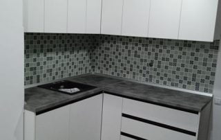 Mobila bucatarie la comanda Bucuresti Ilfov - HelpOn Mob Furniture - 13