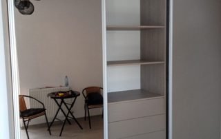 Mobilier dressing la comanda Bucuresti Ilfov - HelpOn Mob Furniture -13