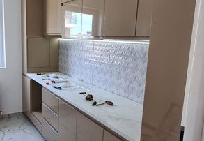 Mobila bucatarie la comanda Bucuresti Ilfov - HelpOn Mob Furniture - 14