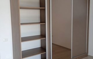 Mobilier dressing la comanda Bucuresti Ilfov - HelpOn Mob Furniture -14