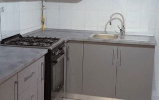 Mobila bucatarie la comanda Bucuresti Ilfov - HelpOn Mob Furniture - 15