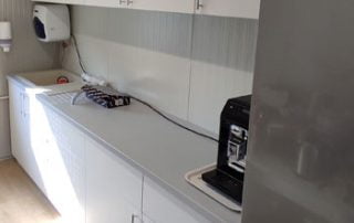 Mobila bucatarie la comanda Bucuresti Ilfov - HelpOn Mob Furniture - 16