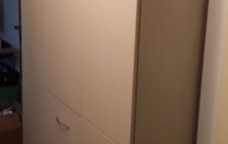 Mobilier dressing la comanda Bucuresti Ilfov - HelpOn Mob Furniture -16