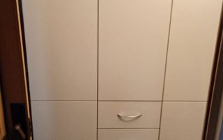 Mobilier dressing la comanda Bucuresti Ilfov - HelpOn Mob Furniture -17