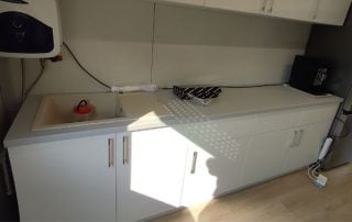 Mobila bucatarie la comanda Bucuresti Ilfov - HelpOn Mob Furniture - 19