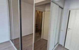 Mobilier dressing la comanda Bucuresti Ilfov - HelpOn Mob Furniture -19