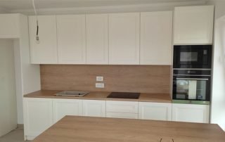 HelpOn Mob Furniture - Mobila bucatarie la comanda Bucuresti Ilfov - 2