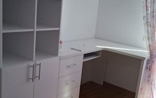 Mobilier dormitor si camere tineret la comanda Bucuresti Ilfov - HelpOn Mob Furniture - 2