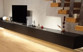 Mobilier living - hol la comanda Bucuresti Ilfov - HelpOn Mob Furniture - 2