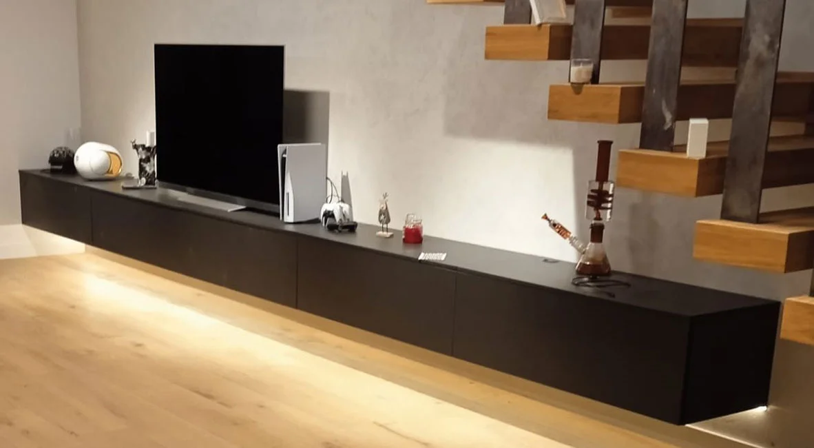 Mobilier living - hol la comanda Bucuresti Ilfov - HelpOn Mob Furniture - 2