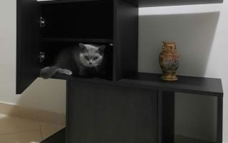 Mic mobilier la comanda Bucuresti Ilfov - HelpOn Mob Furniture - 2