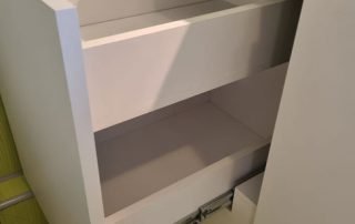 Mobilier baie la comanda Bucuresti Ilfov - HelpOn Mob Furniture - 2